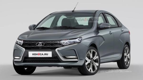Пять бюджетных автоновинок в 2022 году